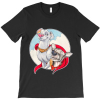 Warrior Animal Movie T-shirt | Artistshot