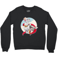 Warrior Animal Movie Crewneck Sweatshirt | Artistshot