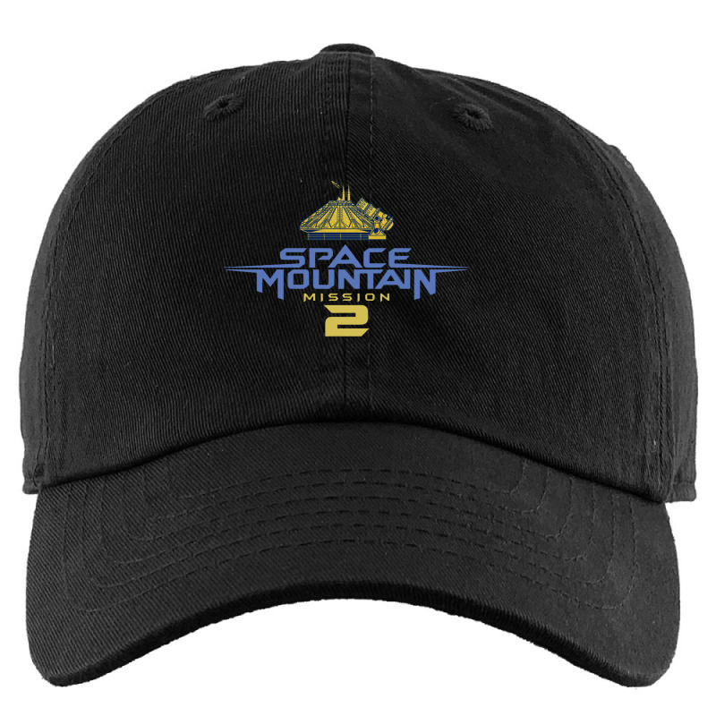 Space Mountain Paris   Theme Park Kids Cap by katokabu | Artistshot