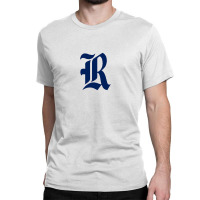 Rice Owls Classic T-shirt | Artistshot