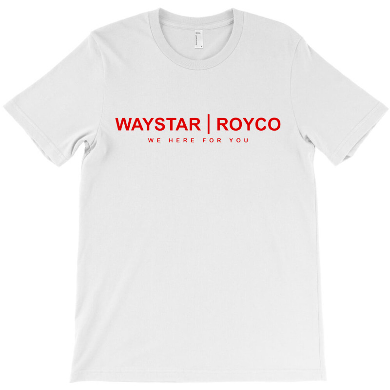 Waystar Royco T-shirt | Artistshot