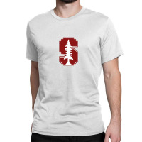 #stanford-cardinal Classic T-shirt | Artistshot