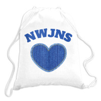 Newjeans Kpop New Jeans Kpop Newjeans K Pop New Jeans K Pop Tank Top Drawstring Bags | Artistshot