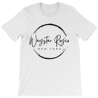 Waystar Royco New York T-shirt | Artistshot