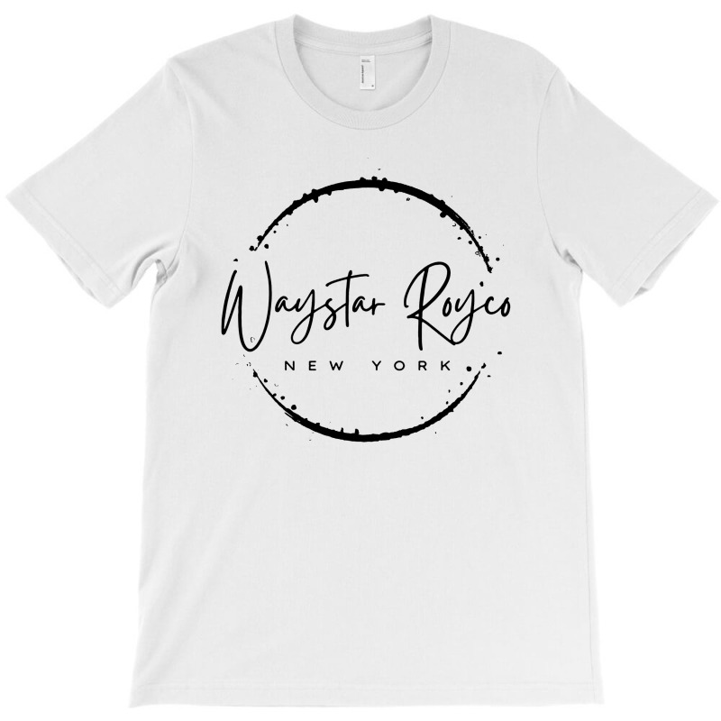 Waystar Royco New York T-shirt | Artistshot