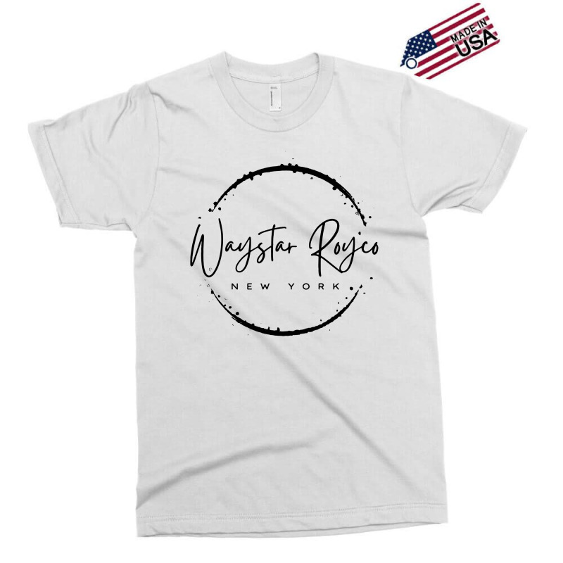 Waystar Royco New York Exclusive T-shirt | Artistshot