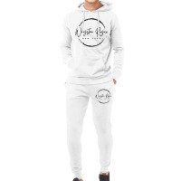 Waystar Royco New York Hoodie & Jogger Set | Artistshot