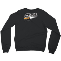 Albatros De Brest Crewneck Sweatshirt | Artistshot