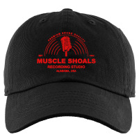 Muscle Shoals Recording Studio Kids Cap | Artistshot