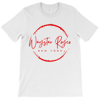 Waystar Royco New York T-shirt | Artistshot