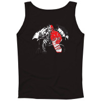 Dragon Monster Tank Top | Artistshot