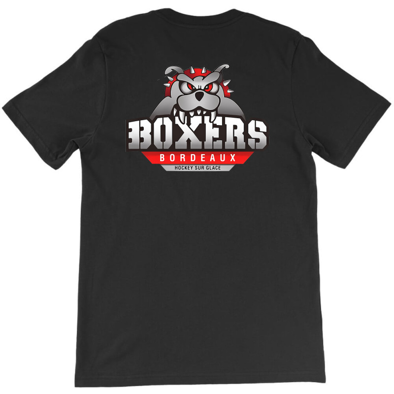 Boxers T-Shirt by JesseWatson | Artistshot