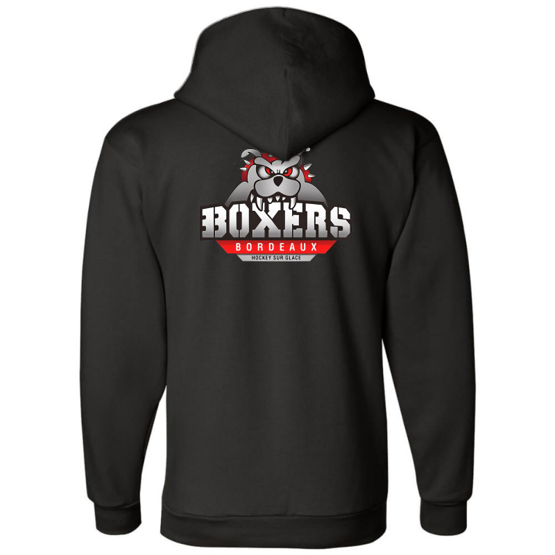 Boxers Champion Hoodie by JesseWatson | Artistshot