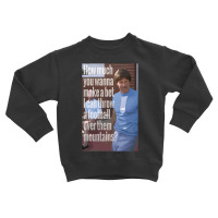 Napoleon Dynamite Toddler Sweatshirt | Artistshot