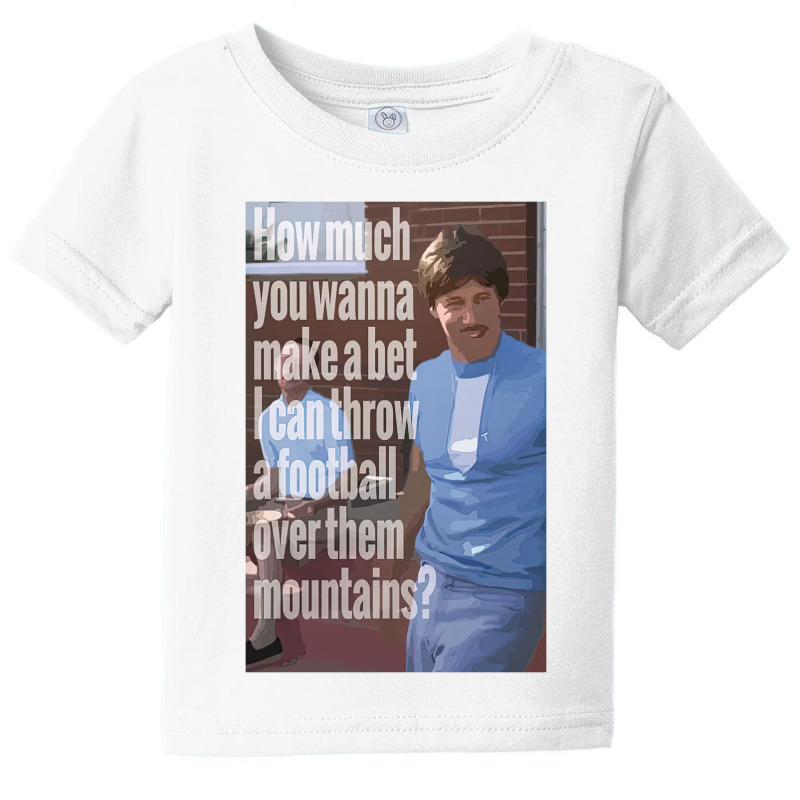 Napoleon Dynamite Baby Tee | Artistshot