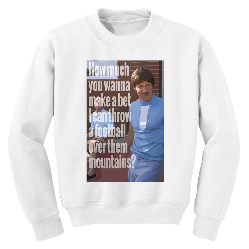 Napoleon Dynamite Youth Sweatshirt | Artistshot