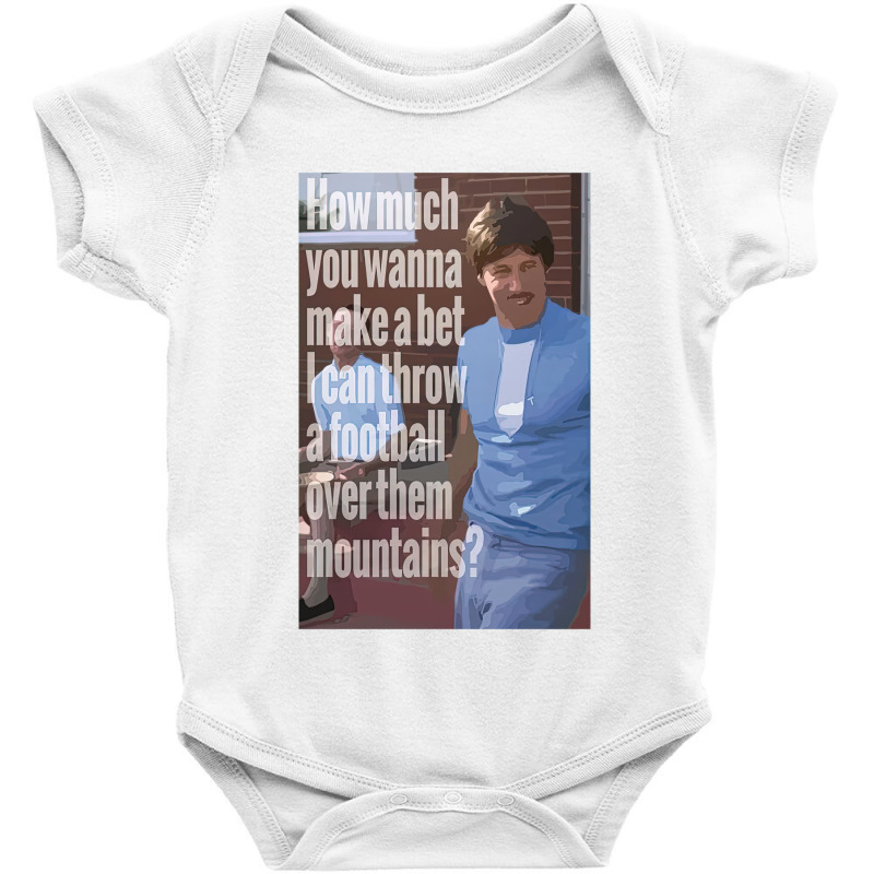 Napoleon Dynamite Baby Bodysuit | Artistshot