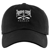 Panama Canal   Central America Pacific Ocean Traveling Beach T Shirt Kids Cap | Artistshot