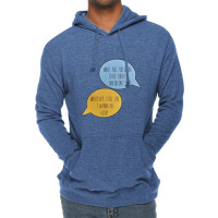 What Are You Going To Do Today Napoleon Lightweight Hoodie | Artistshot