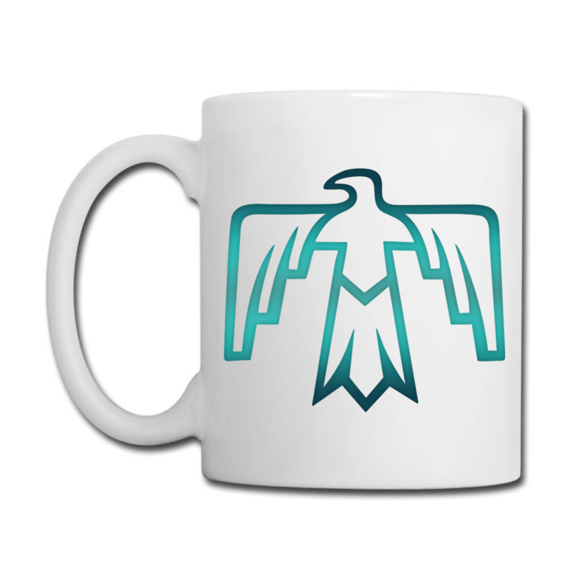 Thunderbird, Native American, Bird, Eagle, Totem, Animal Premium T Shi Coffee Mug | Artistshot