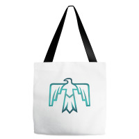 Thunderbird, Native American, Bird, Eagle, Totem, Animal Premium T Shi Tote Bags | Artistshot