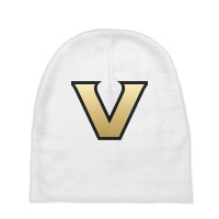 Vanderbilt Commodores Baby Beanies | Artistshot