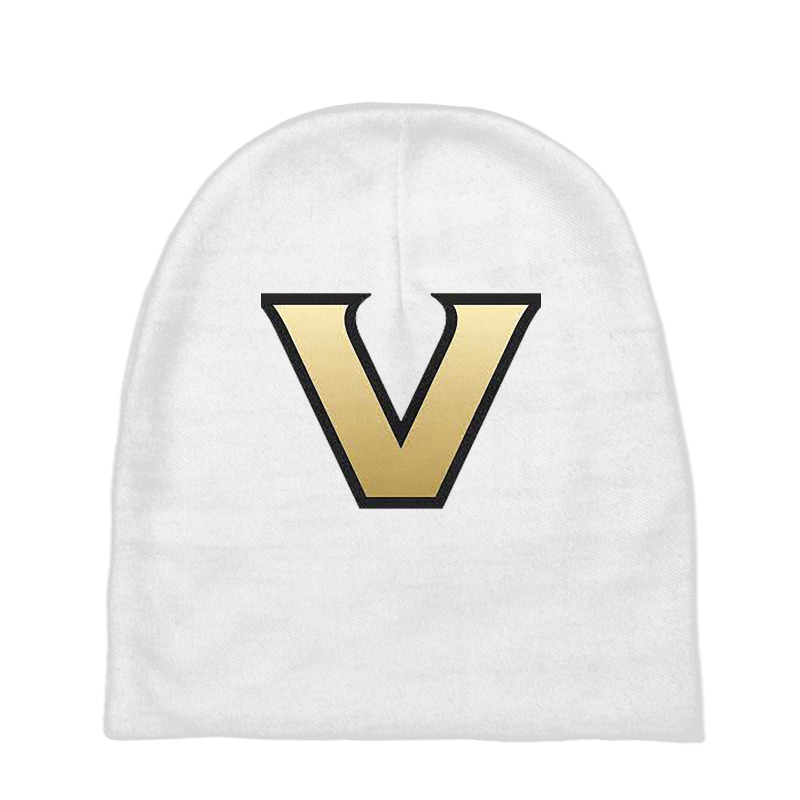 Vanderbilt Commodores Baby Beanies by cm-arts | Artistshot