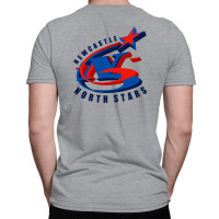 Newcastle Northstars Classic T-shirt | Artistshot