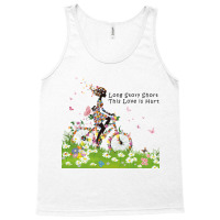 Long Story Short, This Love Is Hurt Tank Top | Artistshot