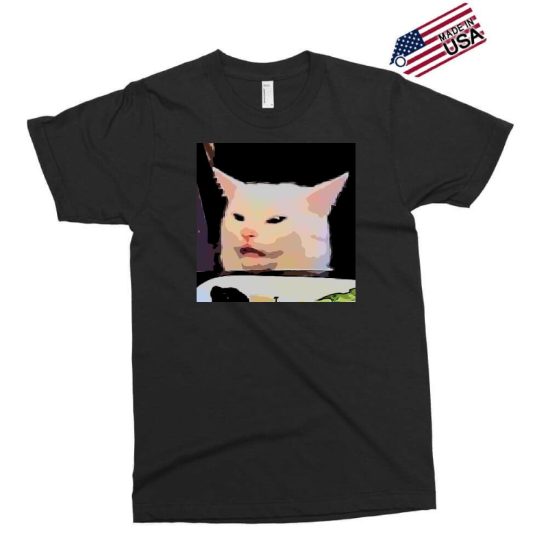 Cat Meme Exclusive T-shirt | Artistshot