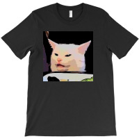 Cat Meme T-shirt | Artistshot