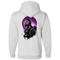 Cosmic Death Champion Hoodie | Artistshot