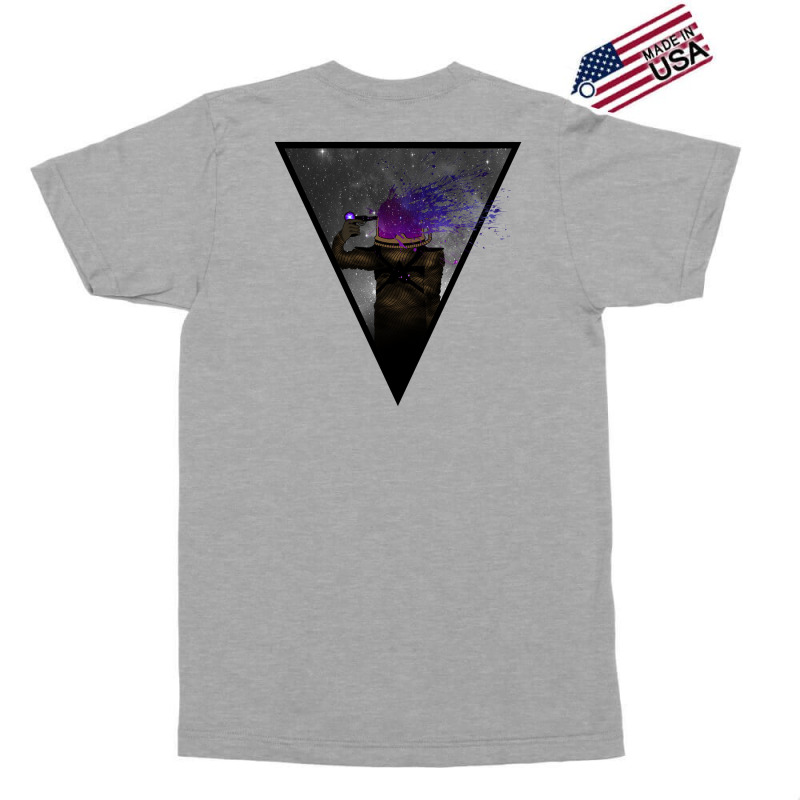 Cosmically Inteligent Exclusive T-shirt by JesseWatson | Artistshot