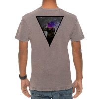 Cosmically Inteligent Vintage T-shirt | Artistshot