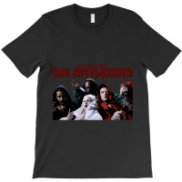 Die Antwoord Tour 2019 T-shirt | Artistshot