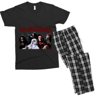 Die Antwoord Tour 2019 Men's T-shirt Pajama Set | Artistshot