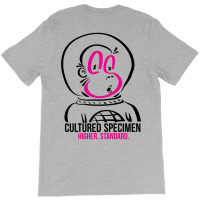 Cultured Specimen T-shirt | Artistshot