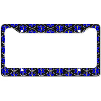 New Mexico Ems Emergency Medical Services Emt Medic License Plate Frame | Artistshot