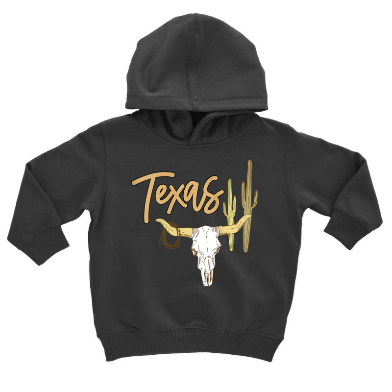 Womens Vintage Style Texas Native Texan Lonestar State Longhorn Tank T Toddler Hoodie by cm-arts | Artistshot