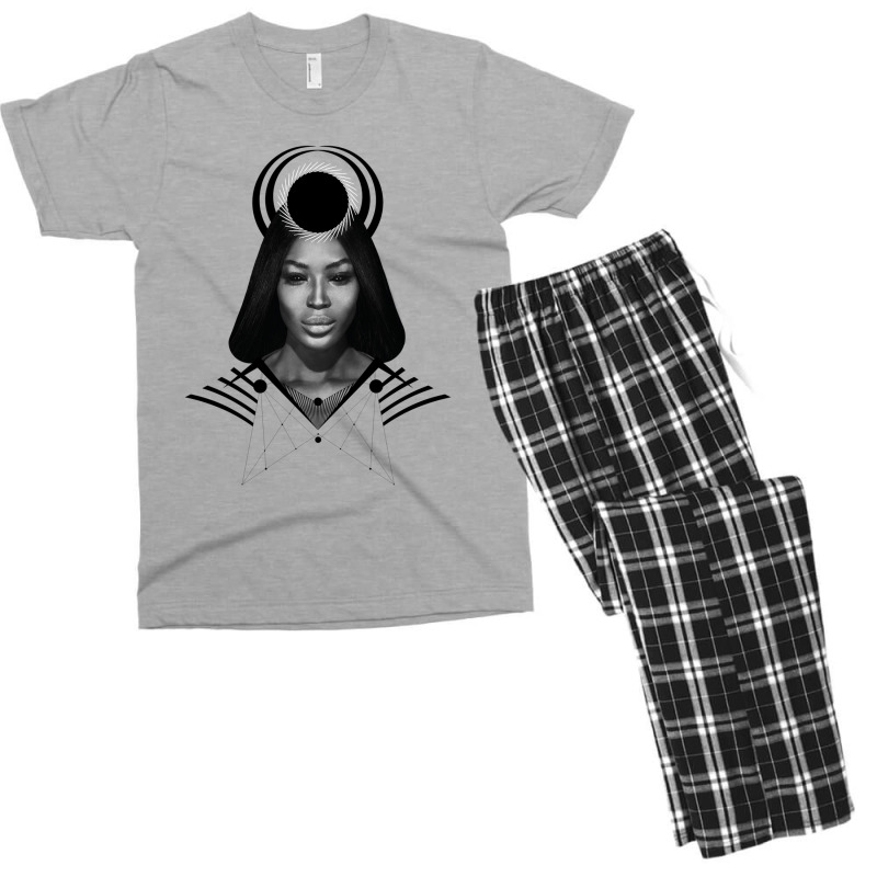 Dark Homonyms Viii Men's T-shirt Pajama Set by JesseWatson | Artistshot