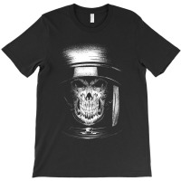 Dead In Space T-shirt | Artistshot