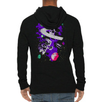 Dead Planet Lightweight Hoodie | Artistshot