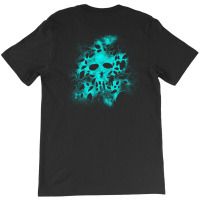 Death Space T-shirt | Artistshot