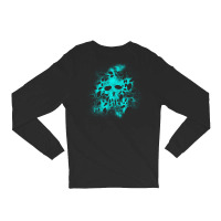 Death Space Long Sleeve Shirts | Artistshot