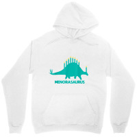 Funny Hanukkah Tee Dinosaur Stegosaurus Dino Menorah T Shirt Unisex Hoodie | Artistshot