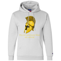 Peloponnesian War   Ancient Greek Military History Premium T Shirt Champion Hoodie | Artistshot