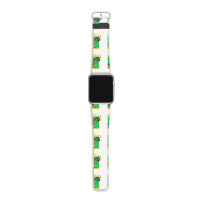 Rawr! I'm 12 Birthday Boys 12th Birthday Dino Mussaurus Apple Watch Band | Artistshot