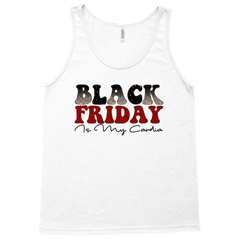 Black Friday Tank Top | Artistshot