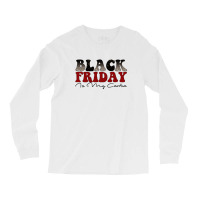 Black Friday Long Sleeve Shirts | Artistshot