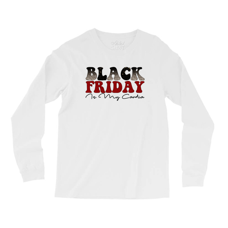 Black Friday Long Sleeve Shirts | Artistshot